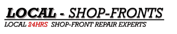 Logo Local Glaziers in Hillingdon, Ickenham, UB10